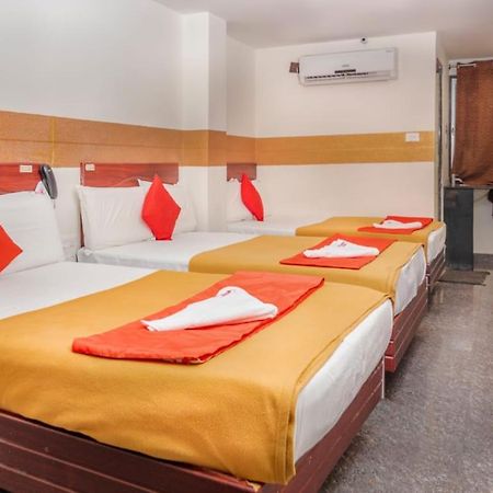 Hotel Boopathi Madurai Exterior photo