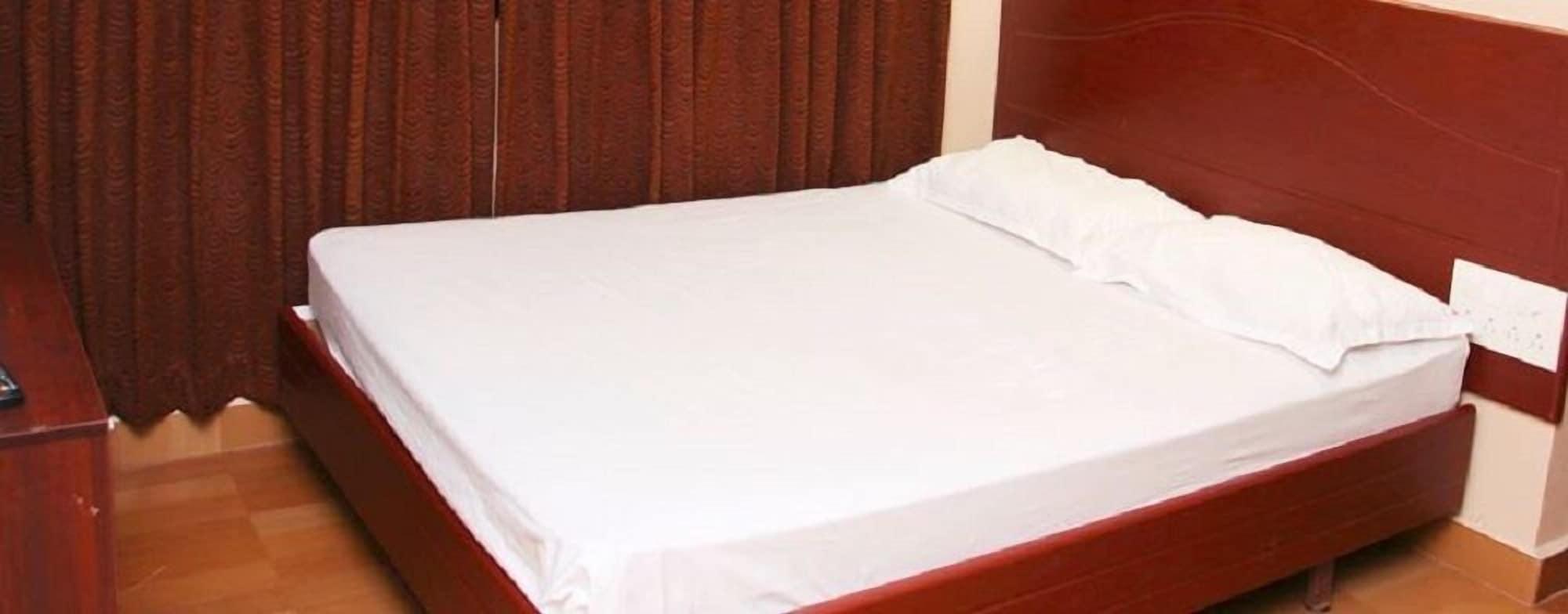 Hotel Boopathi Madurai Exterior photo