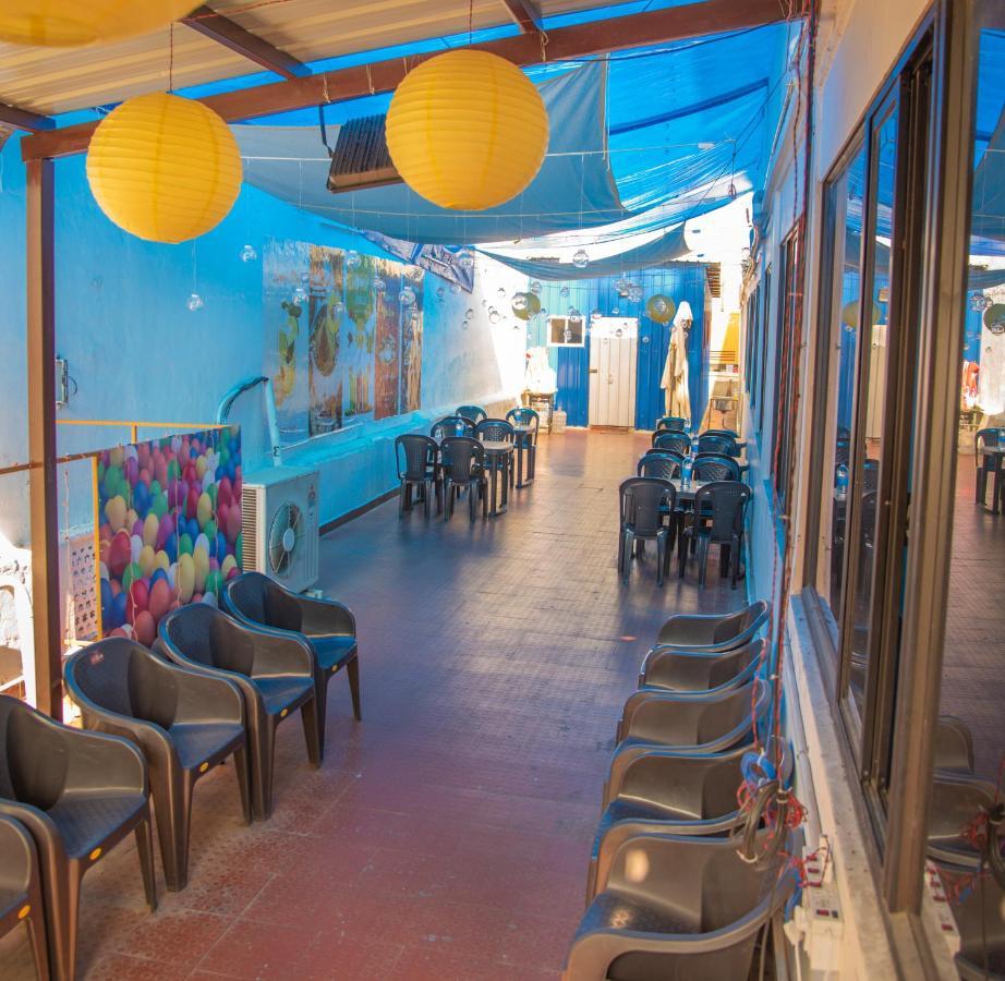 Hotel Boopathi Madurai Exterior photo