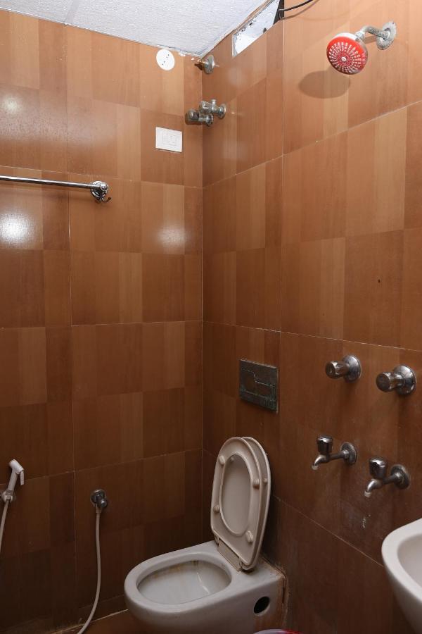 Hotel Boopathi Madurai Exterior photo