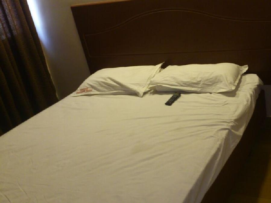 Hotel Boopathi Madurai Exterior photo