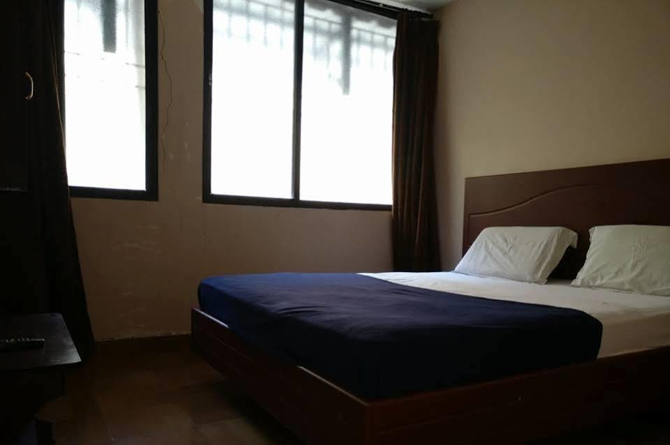 Hotel Boopathi Madurai Exterior photo
