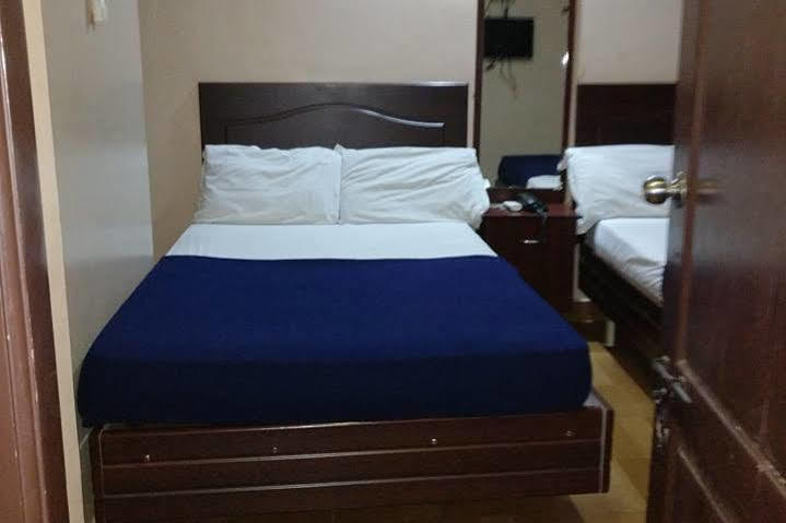 Hotel Boopathi Madurai Exterior photo