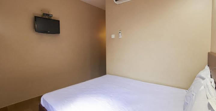 Hotel Boopathi Madurai Exterior photo
