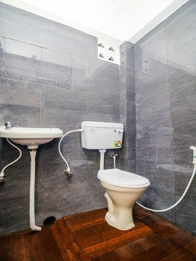 Hotel Boopathi Madurai Exterior photo